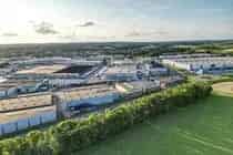721 m² Kantoorruimte te Huur 's-Heerenberg
