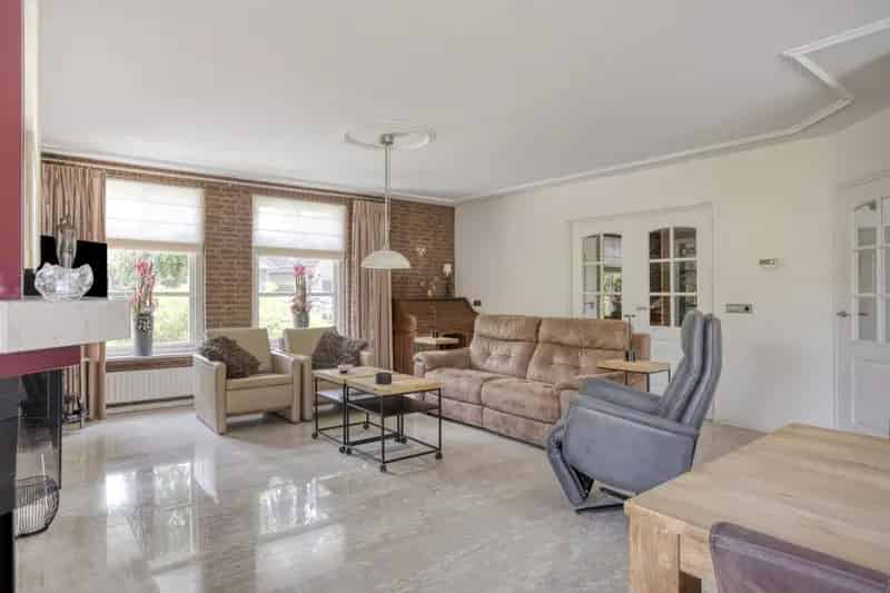 Boekel Grootveld 73 Ruime Vrijstaande Woning