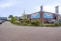 1967 m2 Bedrijfsruimte te Koop Zwolle