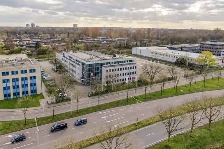 3363 m2 Kantoorruimte te Huur Amersfoort