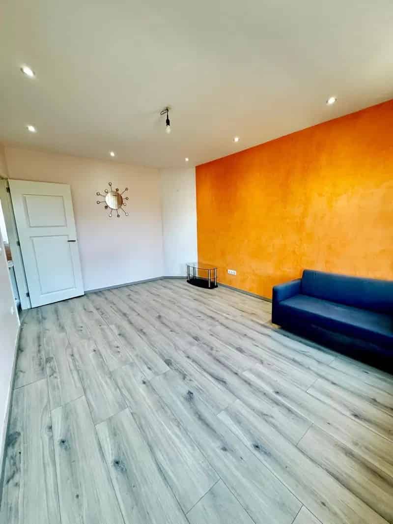 4 Kamer Appartement Den Haag Kaapseplein 73m2