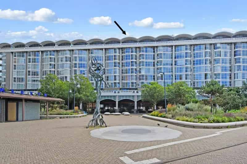 Penthouse te koop Den Haag Zeezicht 2 slaapkamers