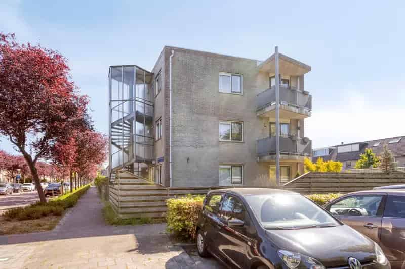 Appartement te koop Almere Gustaaf Gelderstraat