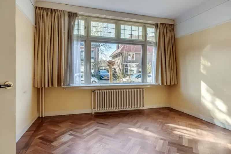 Herenhuis 6 slaapkamers Nijmegen Hazenkamp