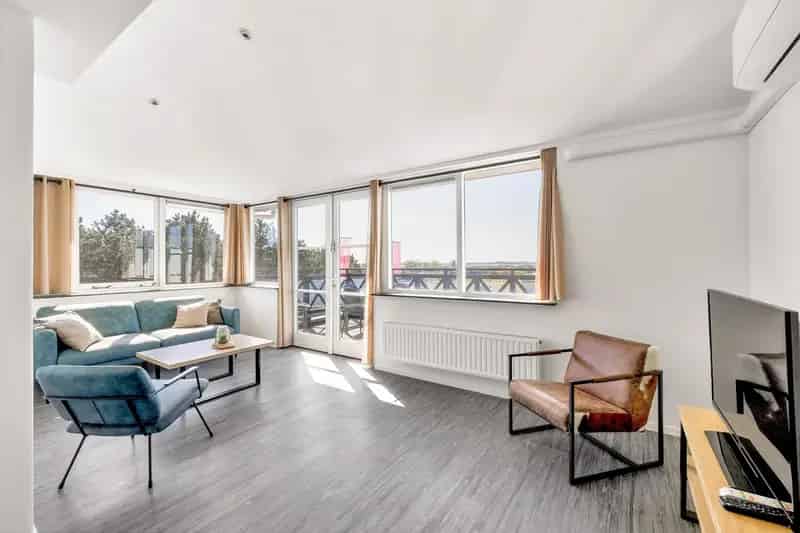 Appartement Te Koop , 1h, Kabbelaarsbank, Ouddorp, Zuid-Holland