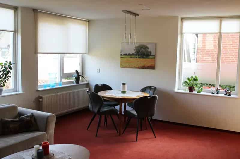 3 Kamer Appartement Roggel Centrum Nabij Voorzieningen