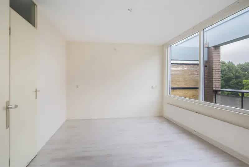 Appartementen Johan Huizingalaan Amsterdam