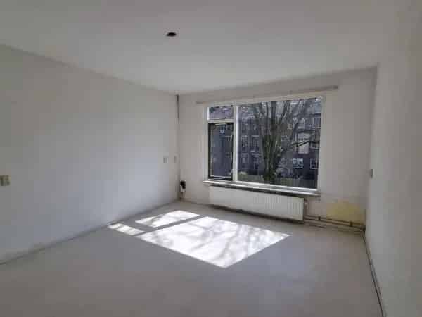Appartement Te Koop , 15, Van der Doesstraat, Alphen aan den Rijn, Zuid-Holland