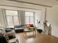 Appartement Groningen Akerkhof 81m2