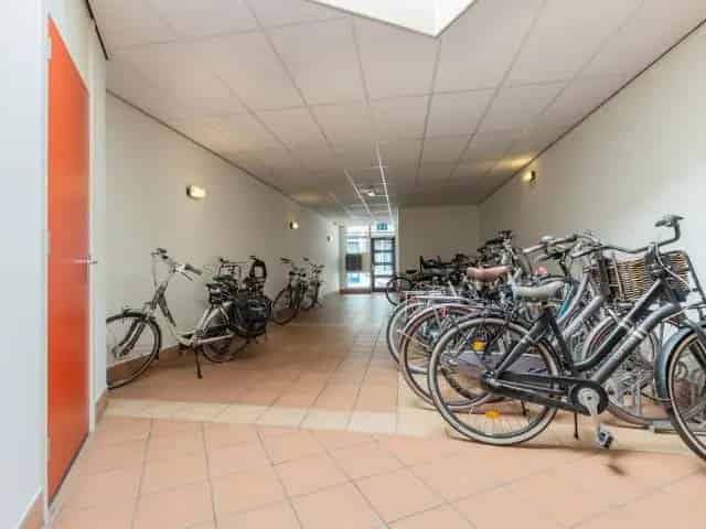 Alkmaar Centrum Maisonnette 3 kamers