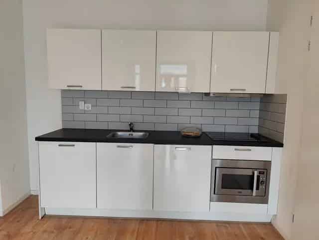 Villa te huur Arnhem Velperweg 2 kamers 46m2