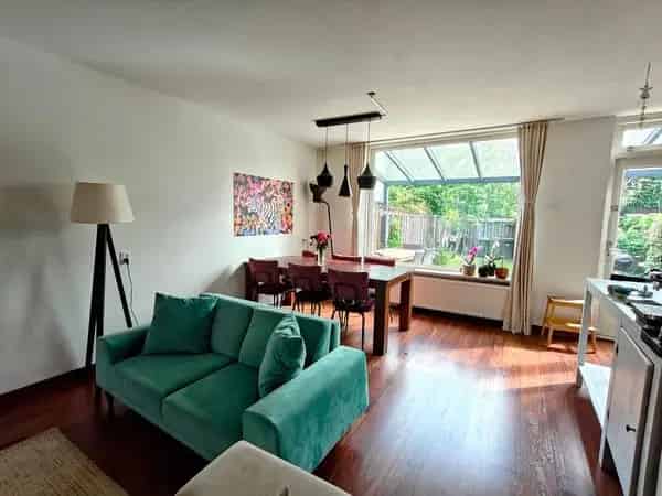 Ruim huis te huur in Eindhoven Genderbeemd