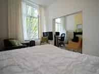 Studio Maastricht Herbenusstraat 26m2