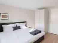 Appartement Nijmegen Berg en Dalseweg 2 kamers 51m2