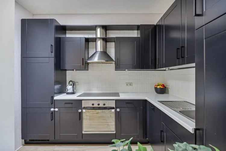 Duurzame Bungalow Ermerzand 7 te koop