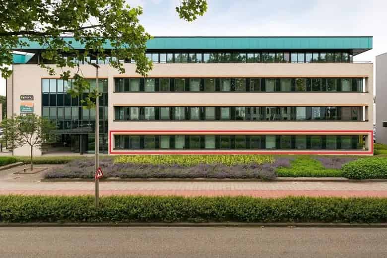 361m2 Kantoorruimte te Huur Rivium Business Park Capelle aan den IJssel