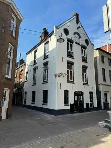 Café te Koop Arnhem Centrum - Toplocatie Horeca