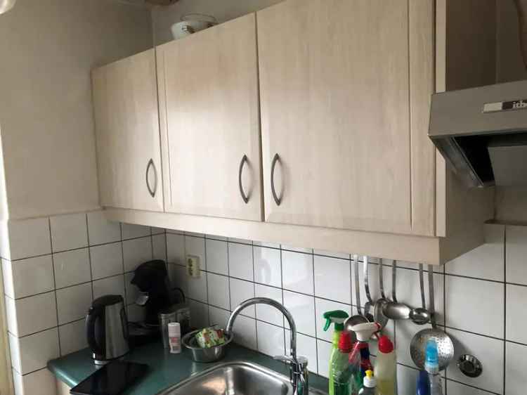 Ruime woning Lennisheuvel nabij bossen en winkels