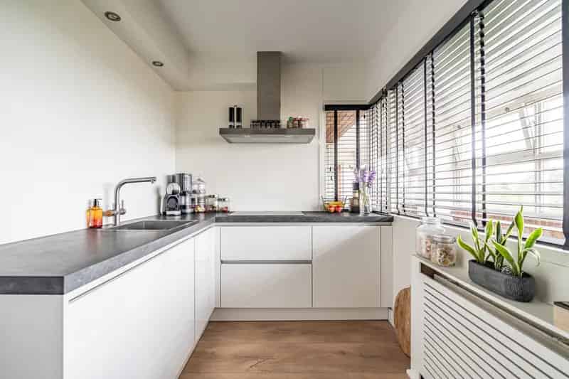 Lichtrijk 4-Kamer Maisonnette Appartement Leiderdorp