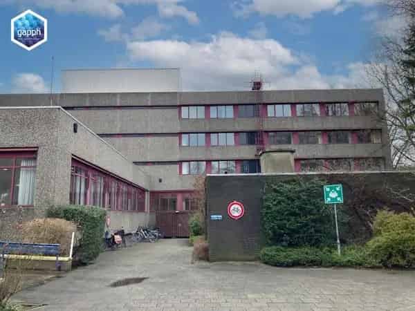 Kamer Rotterdam Schiebroek - Betaalbare Tijdelijke Woning