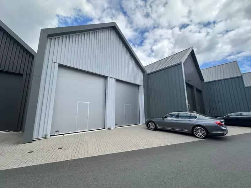Bedrijfshal Bleiswijk | Zoek bedrijfshallen te koop: Hoekeindseweg 149 2665 KC Bleiswijk 