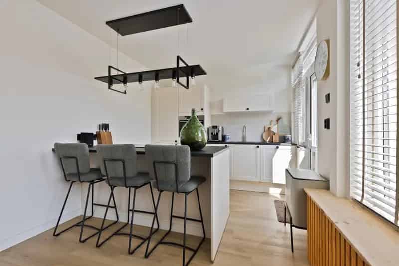 Gerenoveerde Eindwoning Steenbergen 3 slaapkamers Luxe keuken tuin Energielabel B