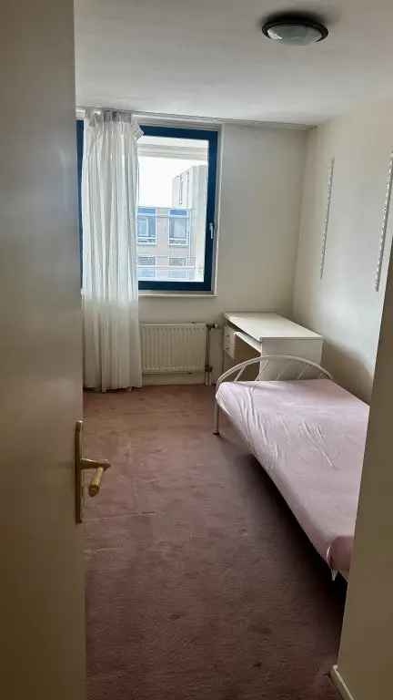 Appartement Aristide Briandring Vlaardingen