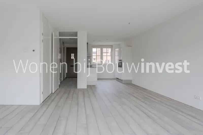 5 Kamer Tussenwoning Hoofddorp 137m2 3 slaapkamers