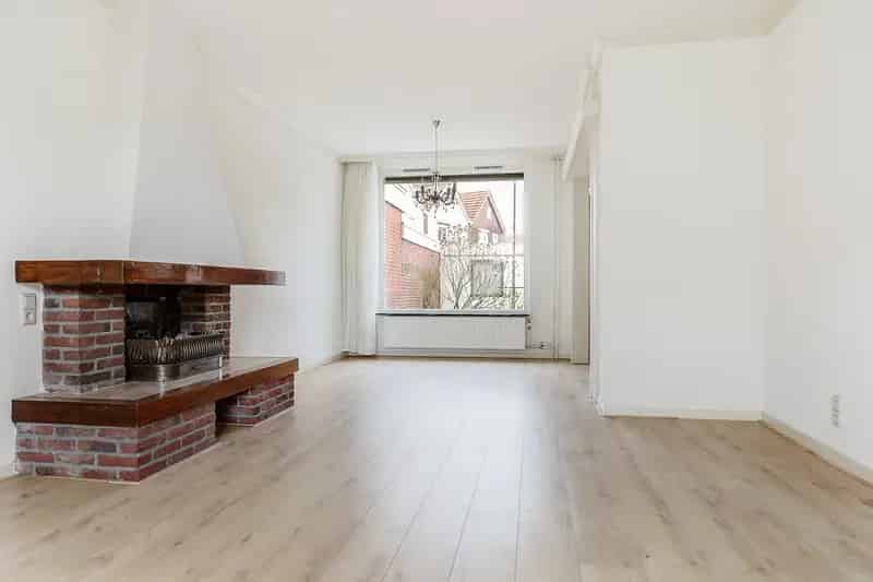 Huis te koop Volendam Burgemeester van Baarstraat