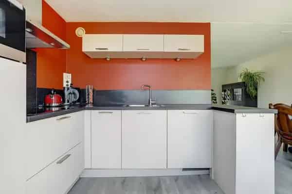 Tweekapper Kortgene Energielabel A 5 Zonnepanelen Garage Diepe Tuin