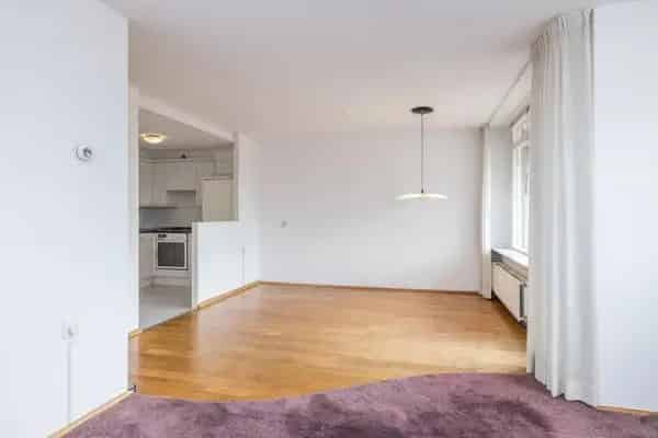 Centraal appartement Brunssum met garage en balkon