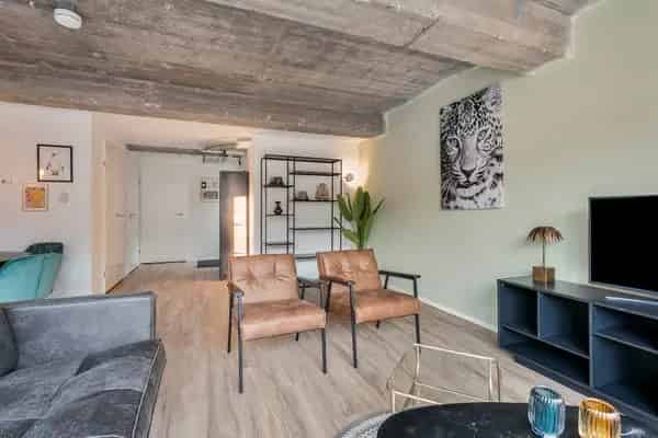 Shortstay Appartement Eindhoven Centrum
