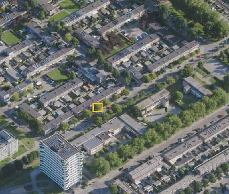 Eengezinswoning Nijenrodestraat: Tuin, Wijkcentrum, Sport
