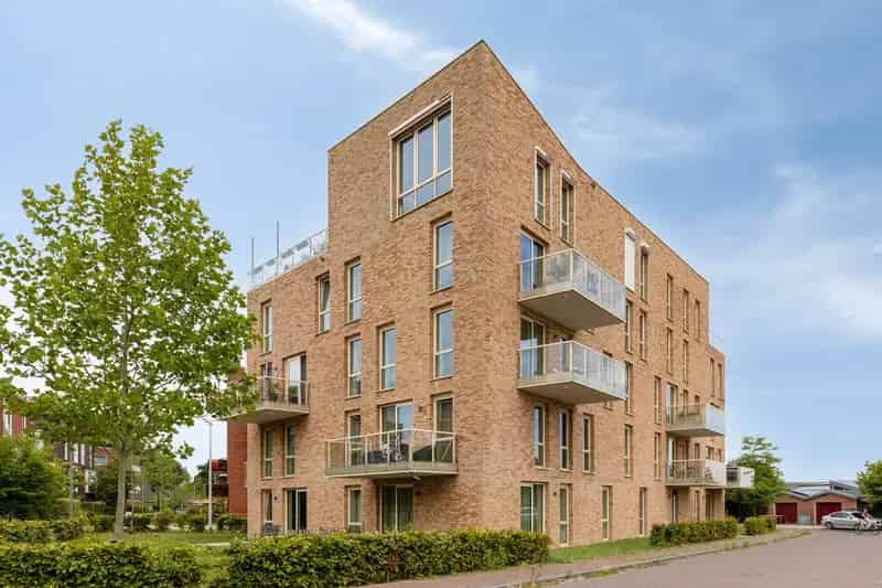 Appartement te koop: Winterjanpad 24 1036 KN Amsterdam 