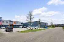 126 m2 Bedrijfsruimte te Huur Heythuysen