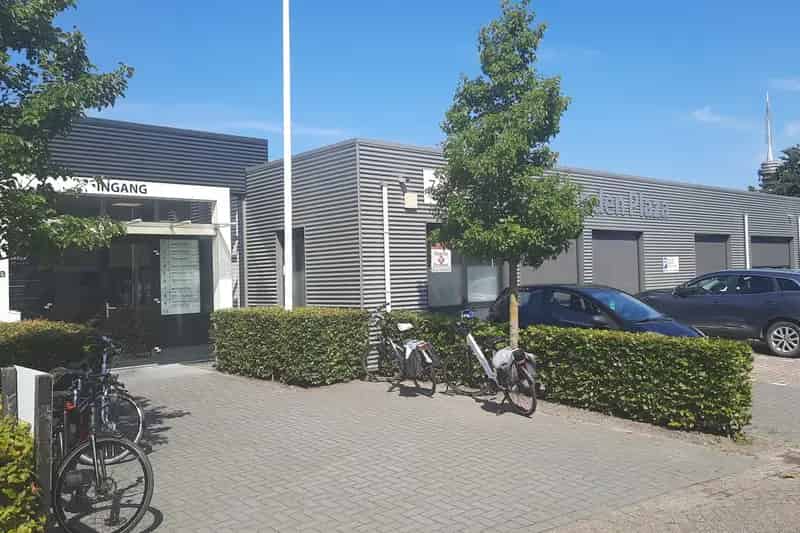 Kantoorruimte te Huur Goes Klein Frankrijk