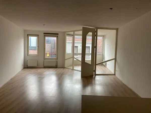 3-kamerappartement Barneveld Centrum