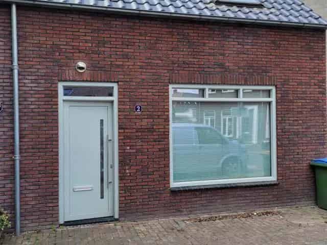 Te Huur Breda: Ruime 3 Slaapkamers Energiezuinige Woning 110m2