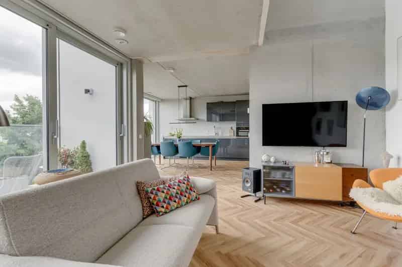 Appartement te koop: Sartreweg 172 3573 PP Utrecht 