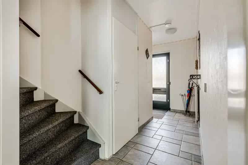Ruime Hoekwoning 4 slaapkamers Ede