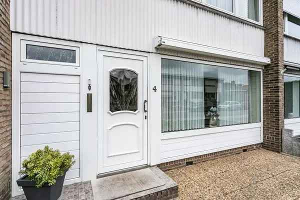 Tussenwoning Brunssum 3 slaapkamers starterswoning