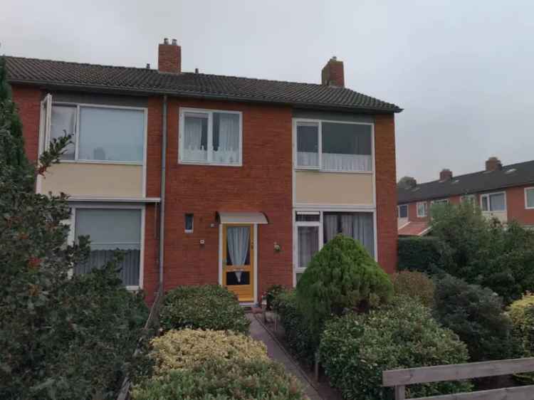 Woning bezichtigen? Kennismaking vereist