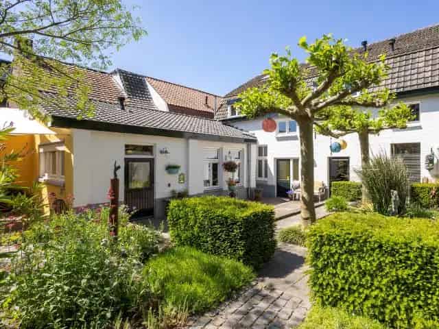 Boerderijwoning te koop Herten Merum nabij Maasplassen