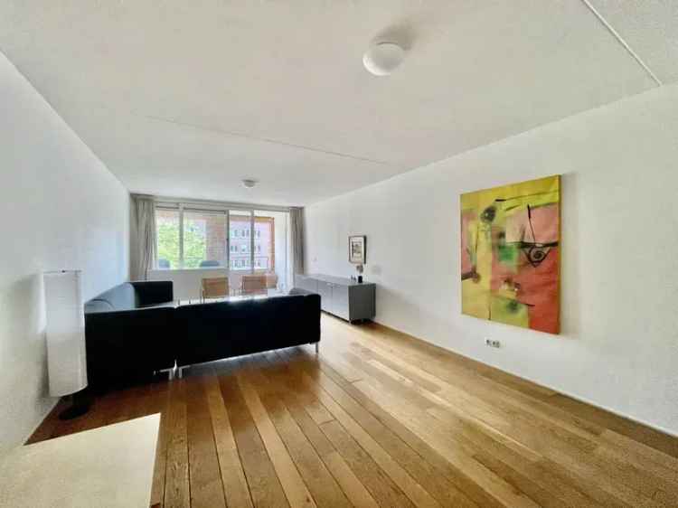 Ruim Appartement 124m2 te Huur Vanaf 1 September 2025