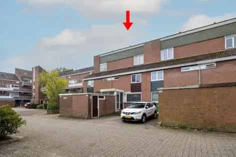 5 Kamer Huis 125m2 Hoorn Te Huur