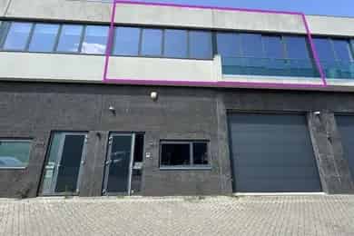 150 m2 Bedrijfsruimte te Huur Mijdrecht Kantoor Showroom