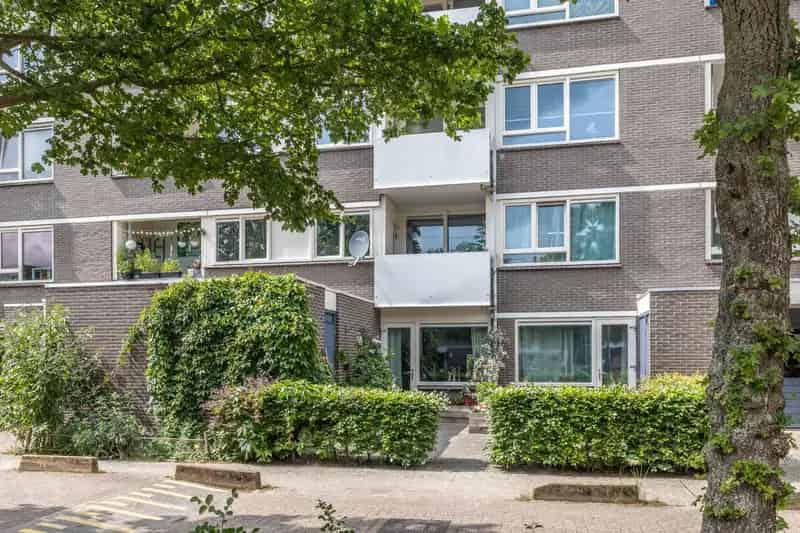 Amsterdam Holendrecht Zuid Appartement te koop 72m2 Energielabel A+