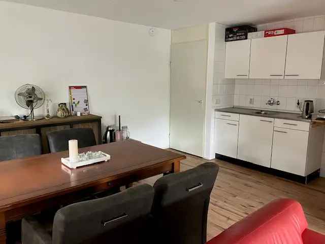 Appartement Te Huur in Tilburg, Noord-Brabant