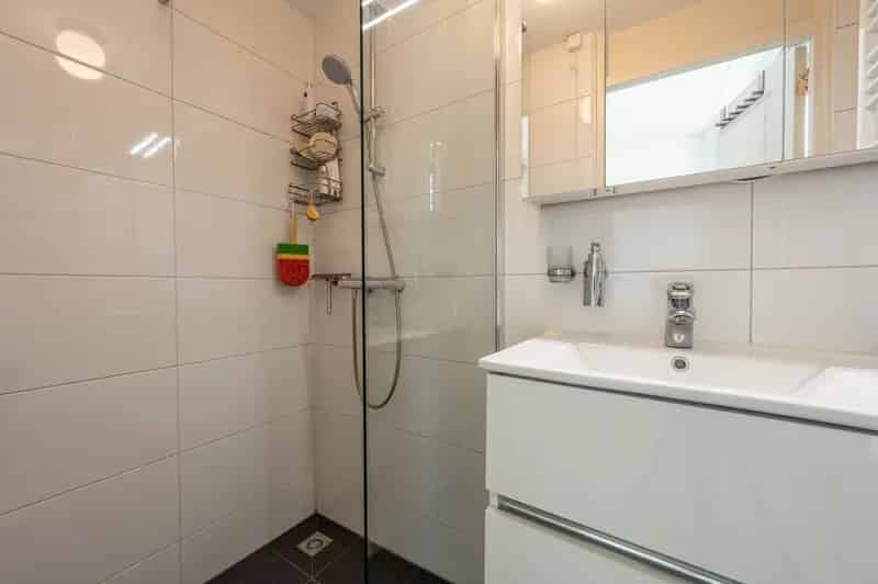Appartement te koop Rotterdam Wilbertoord