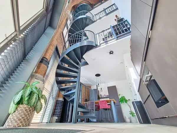 Luxe Appartement in Kerk te Sluis - Tweede Woning Mogelijk
